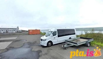 Skósmiðurinn og Álfarnir ehf. - Akureyri