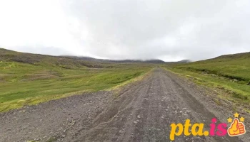 Skotsvæði ísafjarðar - Ísafjörður