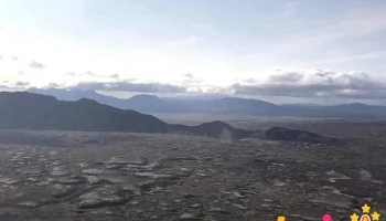 Skriða - Ísland