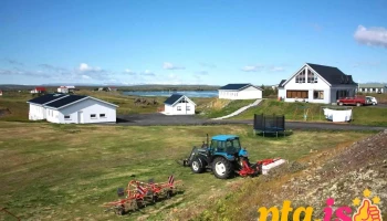Skútustaðir Gistiheimili - Skútustaðahreppur