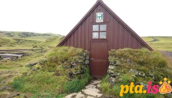 Skælingar - Iceland