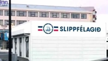 Slippfélagið ehf - Keflavík