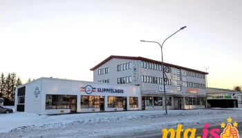 Slippfélagið - Selfoss