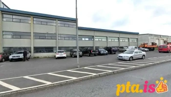 Slippur Trésmiðja ehf. - Reykjavík