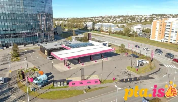 SMAKk bistro - 200 Kópavogur