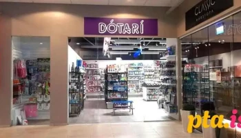 Smáprent - Dótarí - 300 Akranes