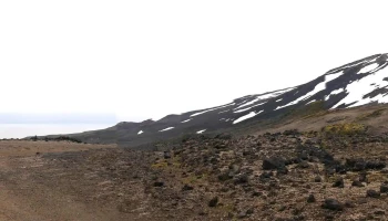 Snaefellsvegur - 54
