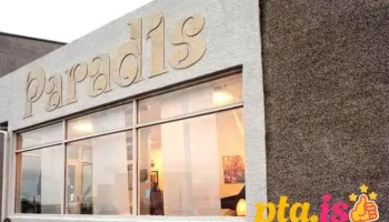 Snyrti og Nuddstofan Paradís - 105 Reykjavík