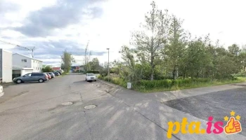Snyrtibarinn - 800 Selfoss