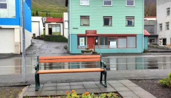 Snyrtistofan Alda - 740 Neskaupstaður