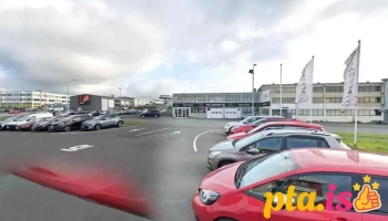 Snyrtistofan Cosy - 110 Reykjavík