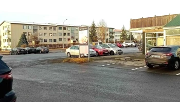 Snyrtistofan Dimmalimm - 110 Reykjavík