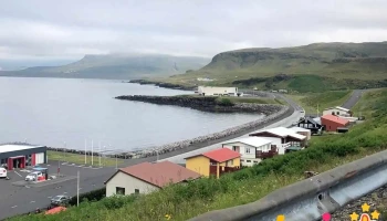 Snæfellsbær - Ólafsvík
