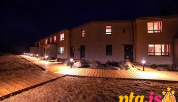 Snæfellsjökull Apartments - Snæfellsbær