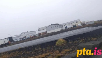 Soho Catering - 230 Keflavík