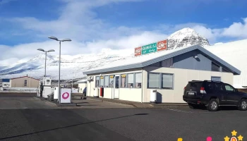 Söluskálinn Loppa - 750 Fáskrúðsfjörður