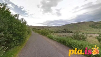 Söðlasmiðurinn í Mosfellsdal - Mosfellsbær