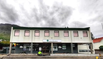 Sparisjóður Norðfjarðar - Neskaupstaður