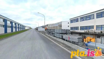 Sporið - Reykjavík