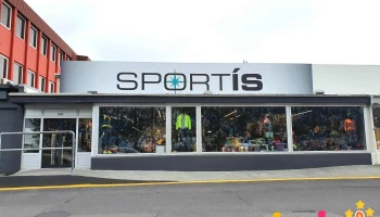 Sportís - 108 Reykjavík