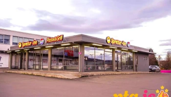 Sprettur-Inn - 600 Akureyri