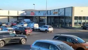 Sprey Hárstofa - Mosfellsbær