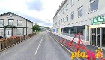 Ssne - Samtök sveitarfélaga og atvinnuþróunar á Norðurlandi Eystra - Húsavík
