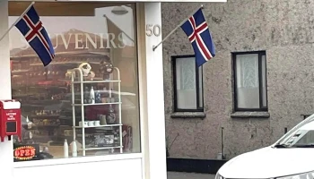 Stapafell - 230 Keflavík