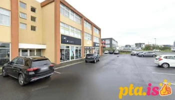 Starfsmannafélag Kópavogs - Kópavogur