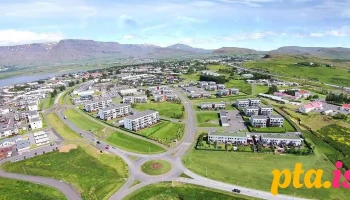 Starfsmannafélag Mosfellsbæjar - Mosfellsbær