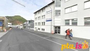 Starfsmannafélag Vestmannaeyja - Vestmannaeyjabær