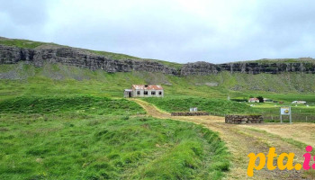 Staðarhóll - Dalabyggð