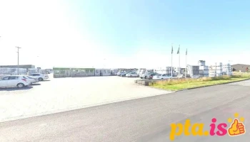 Steypustöðin Hellur og Garðlausnir - Hafnarfjörður