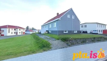 stígvélum girðing,Hafnarbraut 26, 780 Höfn í Hornafirði,Island - Höfn Í Hornafirði