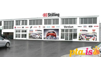 Stilling varahlutir - 110 Reykjavík