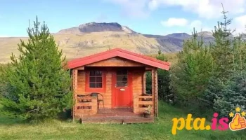 Stóra Sandfell Rooms and Cottages - Egilsstaðir