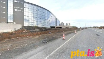Stoðkerfi ehf - Kópavogur