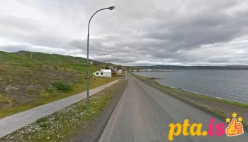 strandir.is - Hólmavík