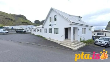 Straumur Efnalaug - Vestmannaeyjar