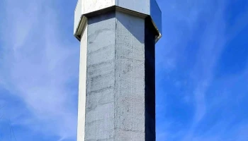 Streitishvarf - Os