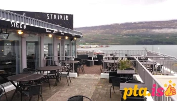 Strikið - 5Th Floor