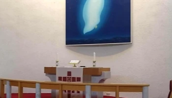 Stykkishólmskirkja - Stykkishólmur