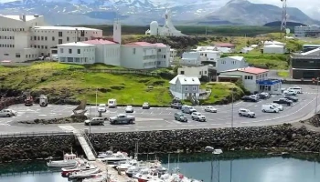 Stykkishólmur - Stykkishólmur