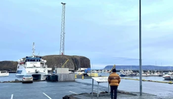 Stykkisholmur - Stykkishólmur