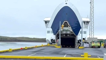 Súgandiseyjarviti - Stykkishólmur