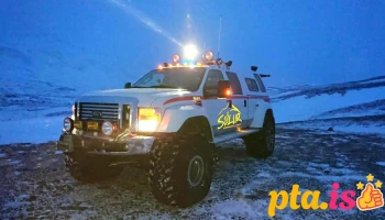 Súlur, björgunarsveitin á Akureyri - Akureyri