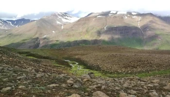Súlur - Ísland