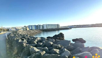 Sundhöll Hafnarfjarðar - Hafnarfjörður