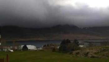 Sundlaug Stöðvarfjarðar - Stöðvarfjörður