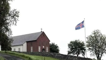 Sundlaugin á Hólum í Hjaltadal - Hólar
